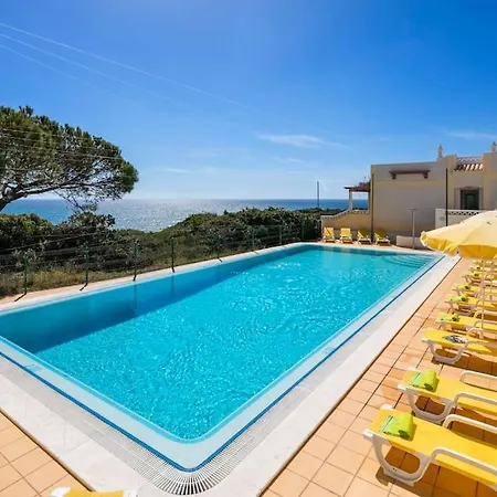 Prázdninový dům Casa Bonita Lagoa (Algarve)