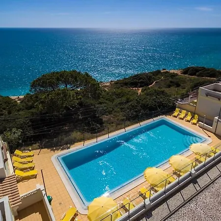 Semesterbostad Casa Bonita Lagoa (Algarve)