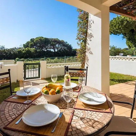 Casa Bonita Semesterbostad Lagoa (Algarve)