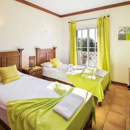 Prázdninový dům Casa Bonita *