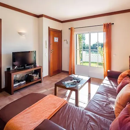 Casa Bonita Semesterbostad Lagoa (Algarve)