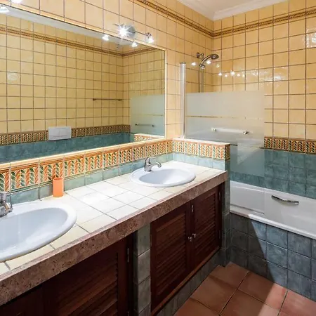 Casa Bonita *