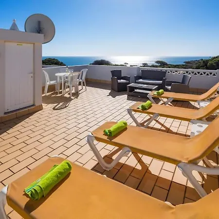 Casa Bonita Lagoa (Algarve)