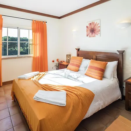 Holiday home Casa Bonita Lagoa (Algarve)