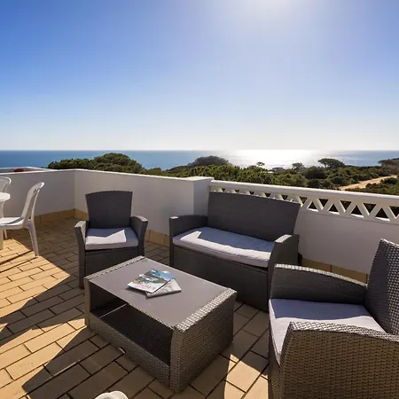 Holiday home Casa Bonita Lagoa (Algarve)