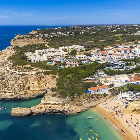 Holiday home Casa Bonita Lagoa (Algarve)