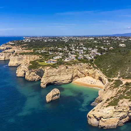 Casa Bonita Lagoa (Algarve)
