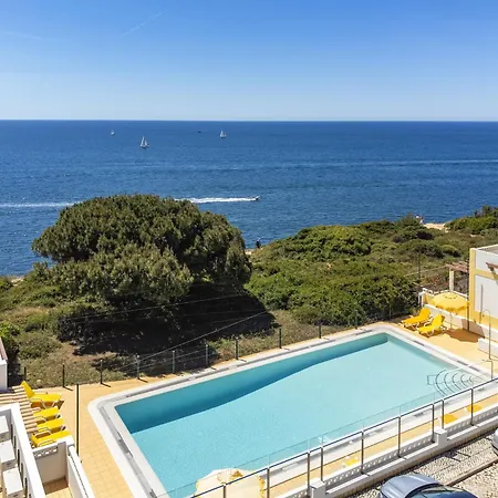 Σπίτι διακοπών Casa Bonita Lagoa (Algarve)